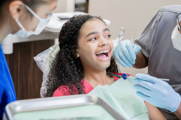 Best Cosmetic Emergency Dentistry in Fox Chase, PA