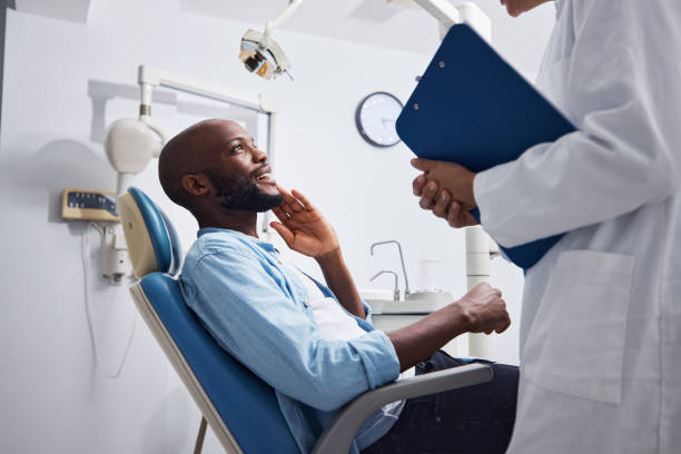 Best Emergency Dental Care for Broken or Chipped Teeth in Fox Chase, PA