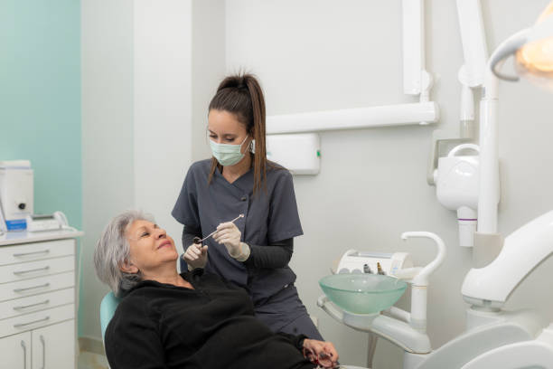 Best Emergency Denture Repair in Fox Chase, PA
