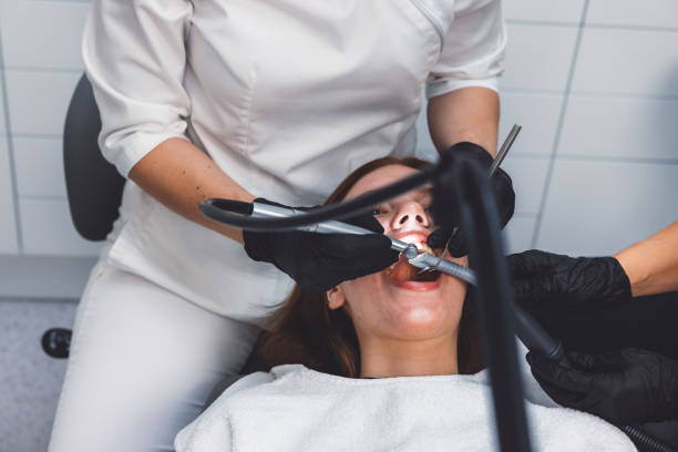 Best Emergency TMJ Treatment in Fox Chase, PA
