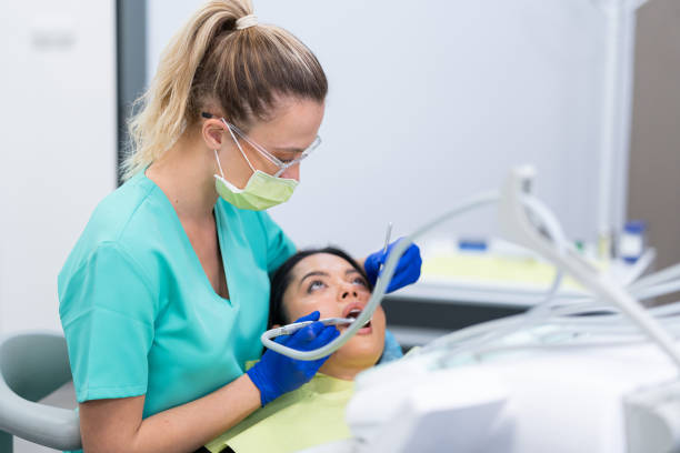 Best Emergency Treatment for Dental Infections or Abscesses in Fox Chase, PA