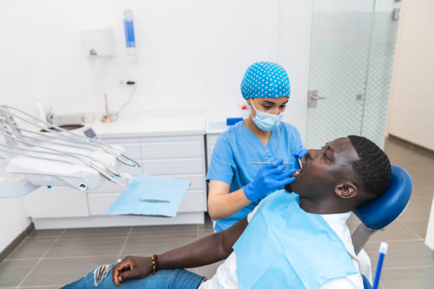 Best Emergency Gum Treatment in Fox Chase, PA